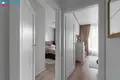 3 room apartment 57 m² Vilnius, Lithuania