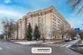 Квартира 1 комната 43 м² Минск, Беларусь