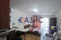 Wohnung 52 m² Sweti Wlas, Bulgarien
