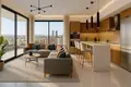 1 bedroom apartment 66 m² Germasogeia, Cyprus