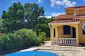 Casa de campo 4 habitaciones 500 m² Grad Labin, Croacia