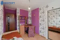 Apartamento 3 habitaciones 65 m² Perezhir, Bielorrusia