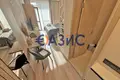 Wohnung 34 m² Sweti Wlas, Bulgarien