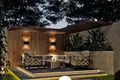 Вилла 7 комнат 390 м² Бююкчекмедже, Турция
