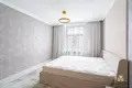 3 room apartment 79 m² Minsk, Belarus