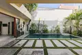 3-Schlafzimmer-Villa  Tibubeneng, Indonesien