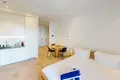 Apartamento 39 m² Tivat, Montenegro