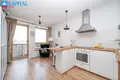 Apartamento 2 habitaciones 34 m² Vilna, Lituania