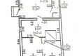 House 39 m² Zabalocki sielski Saviet, Belarus