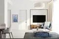 1 bedroom apartment 93 m² Ulcinj, Montenegro
