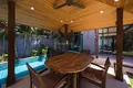 3 bedroom villa 180 m² Rawai, Thailand