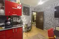 Apartamento 2 habitaciones 81 m² Borovlyany, Bielorrusia