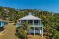3 bedroom house 1 734 m² West Bay, Honduras