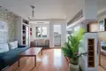 Mieszkanie 2 pokoi 57 m² w Warszawa, Polska