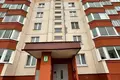 1 room apartment 40 m² Lyasny, Belarus