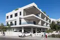 Mieszkanie 2 pokoi 106 m² Dystrykt Larnaka, Cypr