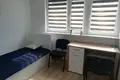 3 room apartment 50 m² in Warsaw, Poland