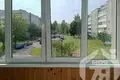 Квартира 2 комнаты 50 м² Молодечно, Беларусь