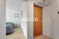 Wohnung 2 zimmer 45 m² Verwaltungsgemeinschaft Helsinki, Finnland