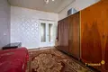 3 room apartment 71 m² Chervyen, Belarus