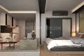 Apartamento 1 habitacion 38 m² Ban Bang Thao, Tailandia