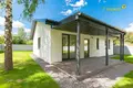 House 112 m² Bialarucki sielski Saviet, Belarus