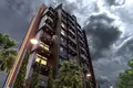 Mieszkanie 2 pokoi 60 m² Erdemli, Turcja