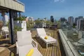 Penthouse 3 pokoi 289 m² Regiao Geografica Imediata do Rio de Janeiro, Brazylia