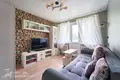 1 room apartment 31 m² Minsk, Belarus