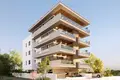 Квартира 2 комнаты 113 м² муниципалитет Ларнака, Кипр