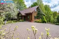 Casa 103 m² Bijutiskis, Lituania