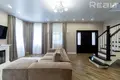 Casa de campo 137 m² Bialarucki sielski Saviet, Bielorrusia