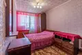 3 room apartment 61 m² Astravy, Belarus