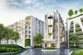 Mieszkanie 2 pokoi 61 m² Sakhu, Tajlandia