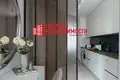 3 room apartment 81 m² Hrodna, Belarus