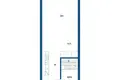 Apartamento 1 habitación 28 m² Kittila, Finlandia