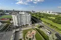 Квартира 3 комнаты 104 м² Минск, Беларусь