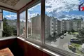 Квартира 1 комната 35 м² Солигорск, Беларусь