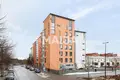 Apartamento 2 habitaciones 52 m² Helsinki sub-region, Finlandia