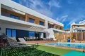 3-Schlafzimmer-Villa 120 m² Finestrat, Spanien