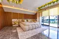 4 bedroom house 260 m² Mediterranean Region, Turkey