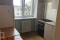 Wohnung 2 Zimmer 41 m² in Minsk, Weißrussland