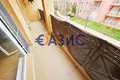 Apartamento 2 habitaciones 57 m² Tankovo, Bulgaria