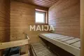 Apartamento 2 habitaciones 60 m² Helsinki sub-region, Finlandia