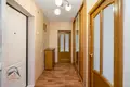 2 room apartment 44 m² Minsk, Belarus