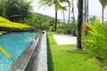 villa de 3 chambres  Phuket, Thaïlande