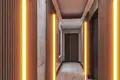 1 bedroom apartment 51 m² Aksu, Turkey