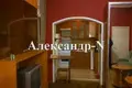 Wohnung 1 Zimmer 25 m² Odessa, Ukraine