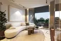 1 bedroom apartment 63 m² Aradippou, Cyprus