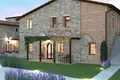 1 bedroom apartment 44 m² Pienza, Italy